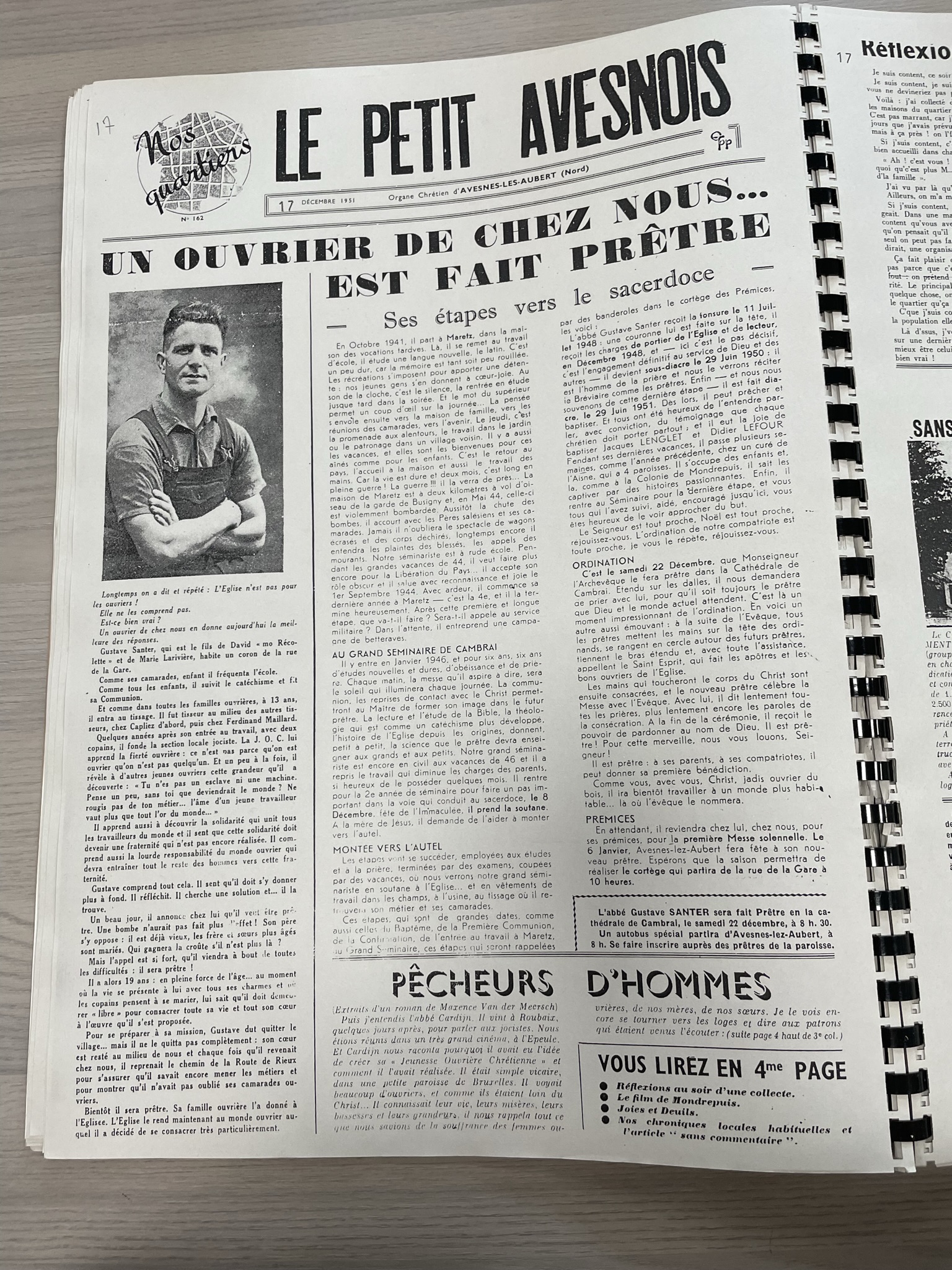 Le Petit Avesnois n°17