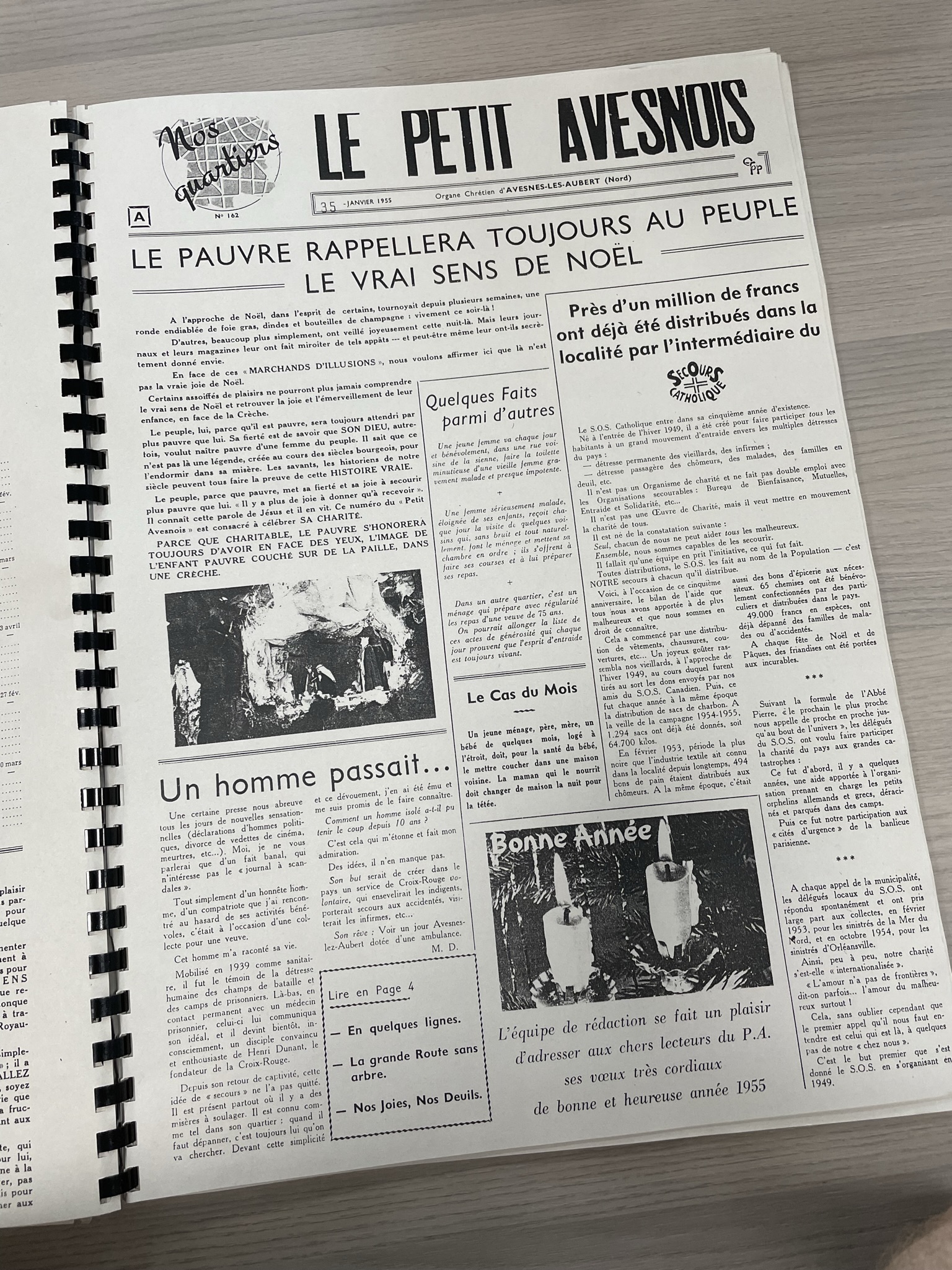 Le Petit Avesnois n°35