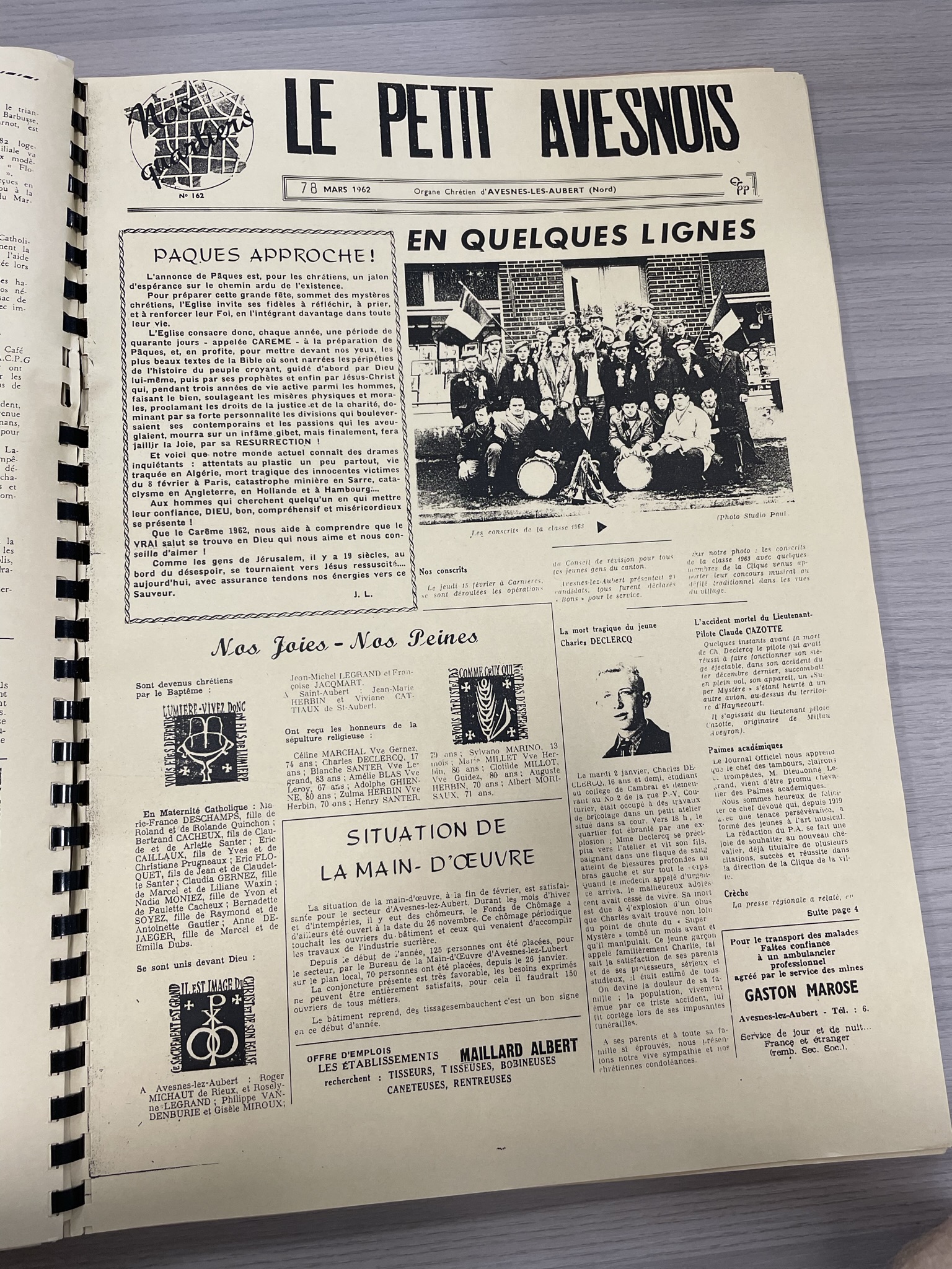 Le Petit Avesnois n°78
