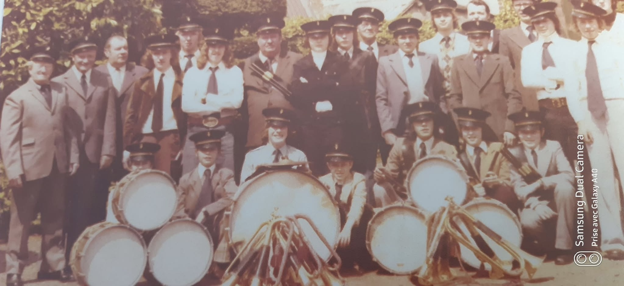 Fanfare municipale