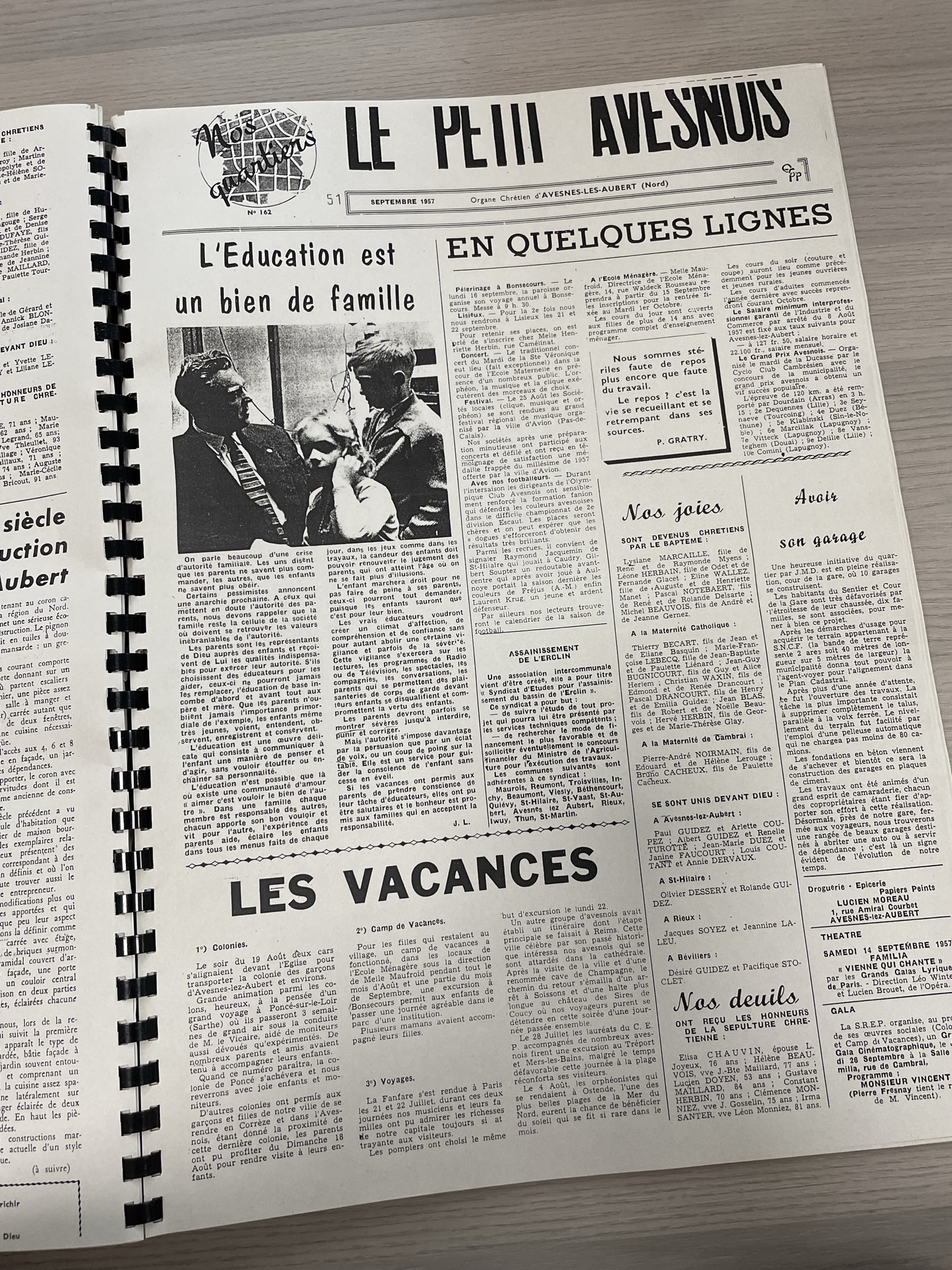 Le Petit Avesnois n°51